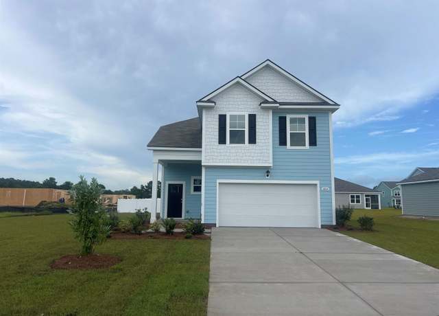 Property at 8084 Bear Claw Way, Conway, SC 29526, 5 beds, 3.5 baths
