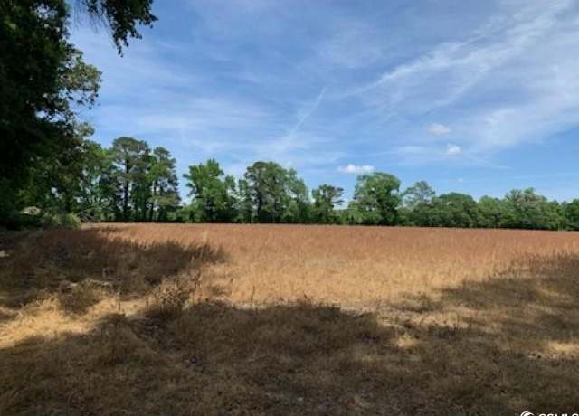 Property at TBD Near 1195 Cedar Grove Church Rd, Cerro Gordo, NC 28430