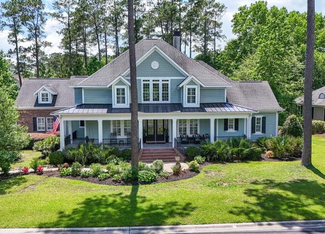 Property at 160 Stonington Dr, Murrells Inlet, SC 29576, 4 beds, 4.5 baths