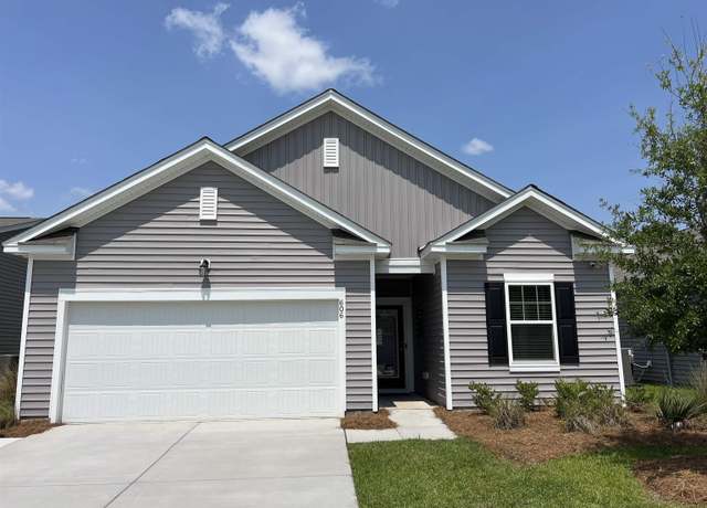 Property at 606 Muster Field Ct, Conway, SC 29526, 4 beds, 3 baths