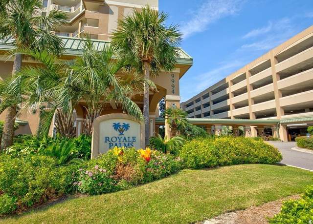 Property at 9994 Beach Club Dr #803, Myrtle Beach, SC 29572, 2 beds, 2 baths