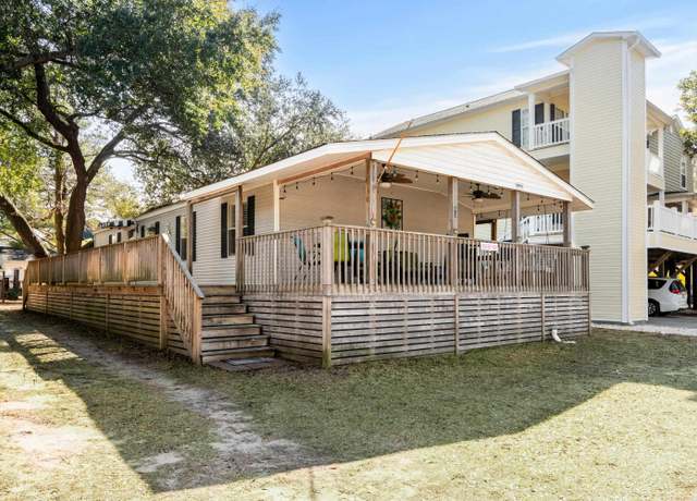 Property at 6001-MH53 S Kings Hwy, Myrtle Beach, SC 29575, 3 beds, 2 baths