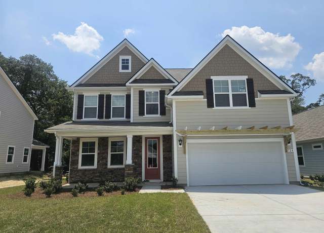 Property at 724 Choctaw Dr, Conway, SC 29526, 5 beds, 3 baths