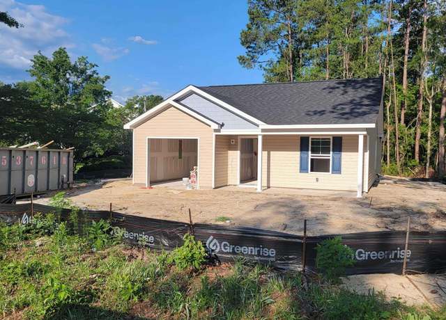 Property at 5408 Hampton Rd, Conway, SC 29527, 3 beds, 2 baths