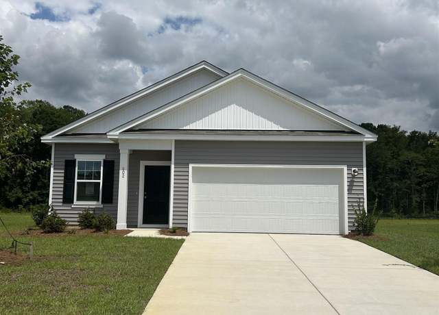 Property at 602 Castillo Dr, Loris, SC 29569, 3 beds, 2 baths