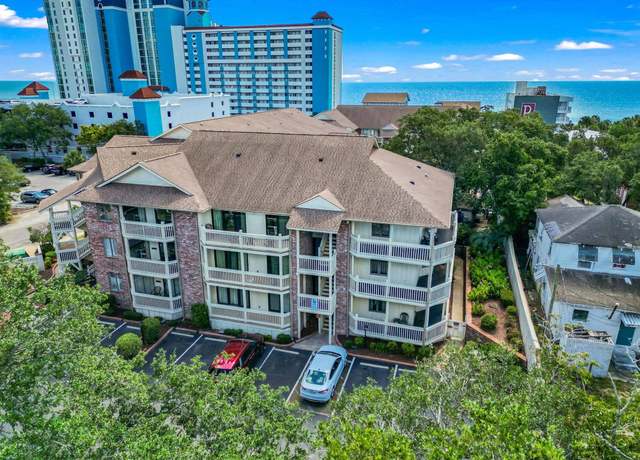 Property at 2805 N Ocean Blvd #214, Myrtle Beach, SC 29577, 2 beds, 2 baths