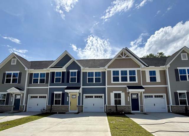 Property at 2065 NW Parow Ln NW Unit D, Calabash, NC 28467, 3 beds, 2.5 baths