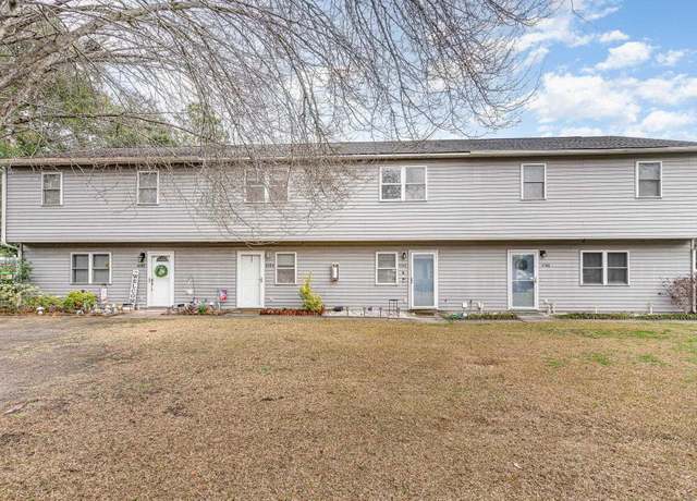 Property at 4584 Lomax Ct Unit 1B, Murrells Inlet, SC 29576, 2 beds, 1.5 baths