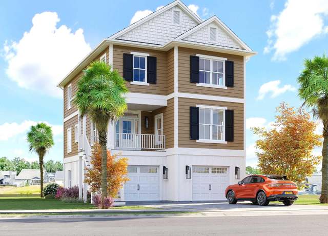 Property at 318 Harbour View Dr, Myrtle Beach, SC 29579, 5 beds, 4 baths