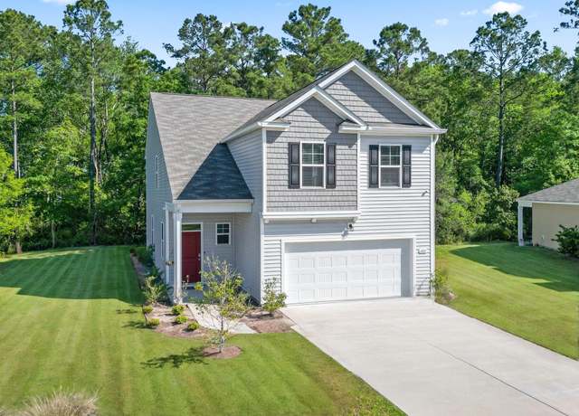 Property at 4005 Sweetspire Ct, Conway, SC 29526, 4 beds, 3.5 baths