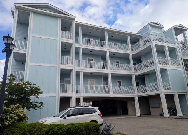 Property at 407 24th Ave N #302, North Myrtle Beach, SC 29582, 2 beds, 2 baths