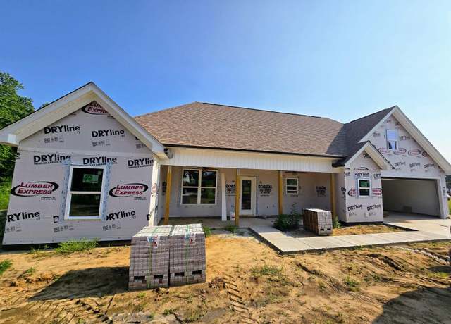 Property at 3619 Allentown Dr, Conway, SC 29526, 3 beds, 2 baths