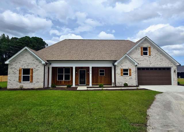 Property at 3619 Allentown Dr, Conway, SC 29526, 3 beds, 2 baths