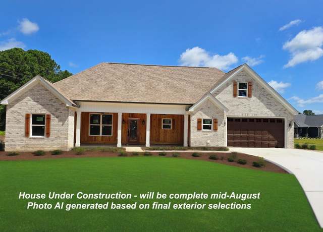 Property at 3619 Allentown Dr, Conway, SC 29526, 3 beds, 2 baths