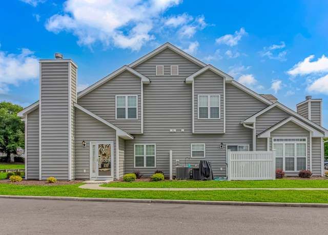 Property at 503 20th Ave N Unit 32-C, North Myrtle Beach, SC 29582, 3 beds, 2.5 baths