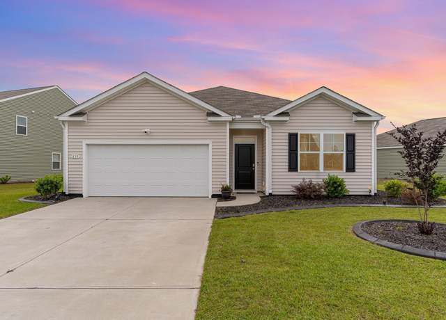 Property at 1135 Sennema Cir, Myrtle Beach, SC 29588, 4 beds, 2 baths