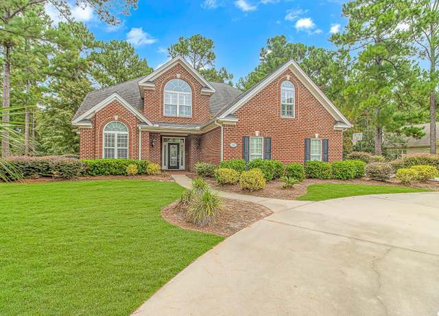 Property at 676 Oxbow Dr, Myrtle Beach, SC 29579, 6 beds, 4 baths