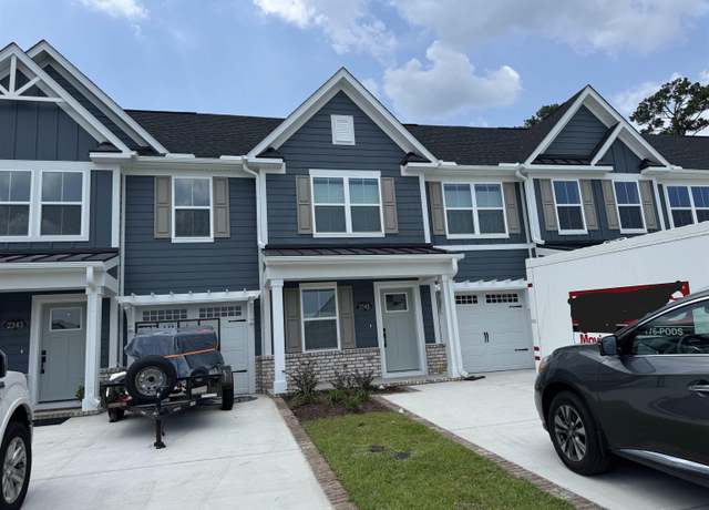 Property at 2345 Elowen Ln Unit 11C, Longs, SC 29568, 3 beds, 2.5 baths