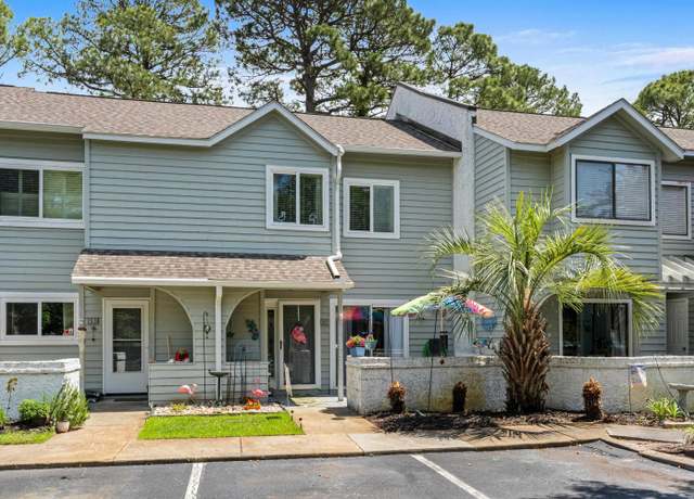 Property at 55 Shadow Moss Pl #55, North Myrtle Beach, SC 29582, 2 beds, 2.5 baths