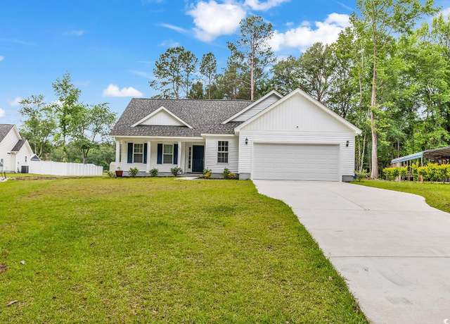 Property at 255 Yauhanna Lake Dr, Georgetown, SC 29440, 3 beds, 2 baths