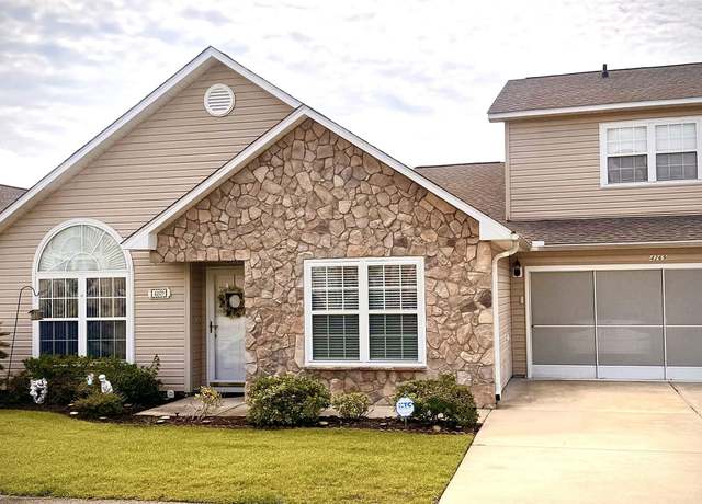 Property at 4269 #21 - B River Gate Ln, Little River, SC 29566, 3 beds, 3 baths