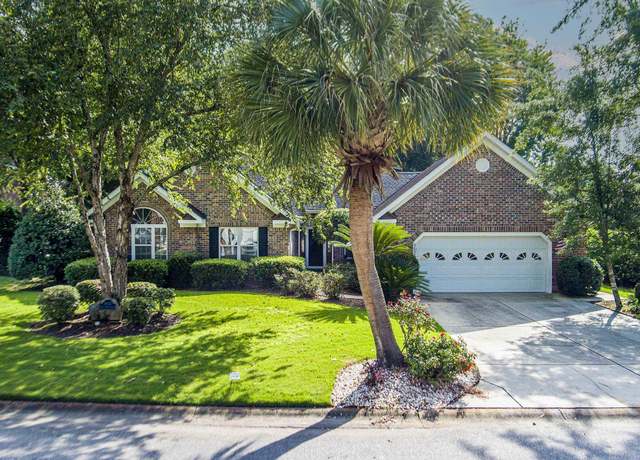 Property at 5632 S Blackmoor Dr, Murrells Inlet, SC 29576, 3 beds, 2.5 baths