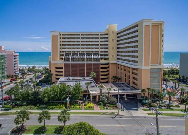 Property at 6900 N Ocean Blvd #1235, Myrtle Beach, SC 29572, 1 bed, 1 bath