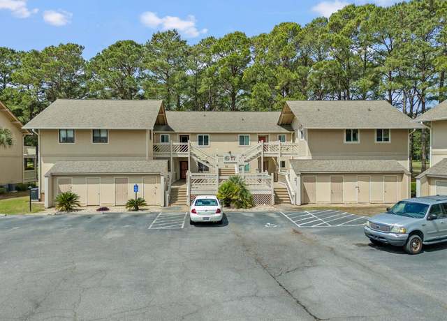 Property at 3015 Old Bryan Dr Unit 17-2, Myrtle Beach, SC 29577, 2 beds, 2 baths