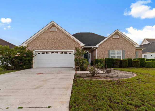 Property at 728 Churchhill Downs Dr, Myrtle Beach, SC 29579, 4 beds, 2 baths