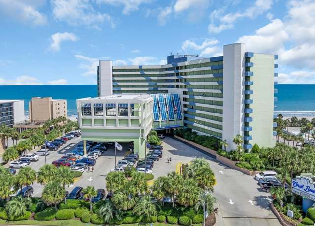 Property at 1105 S Ocean Blvd #1130, Myrtle Beach, SC 29577, 1 bed, 1 bath