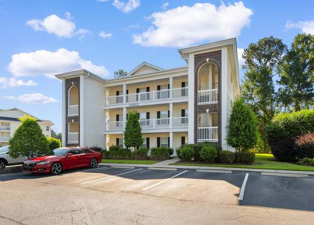 Property at 1212 River Oaks Dr Unit 23B, Myrtle Beach, SC 29579, 3 beds, 2 baths