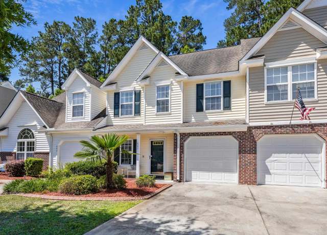 Property at 647 Riverward Dr #647, Myrtle Beach, SC 29588, 3 beds, 2.5 baths