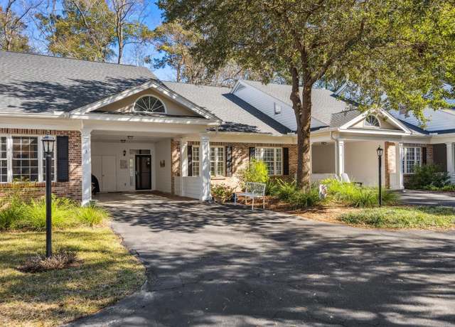 Property at 489-3 Golden Bear Dr #3, Pawleys Island, SC 29585, 3 beds, 3 baths