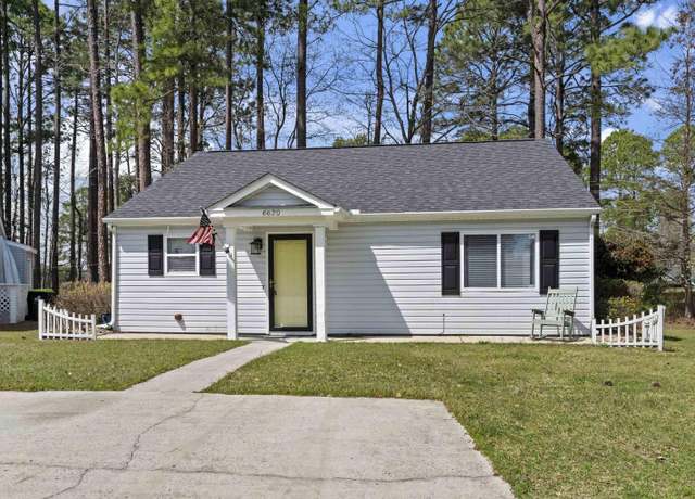 Property at 6620 W Sweetbriar Trl, Myrtle Beach, SC 29588, 2 beds, 2 baths