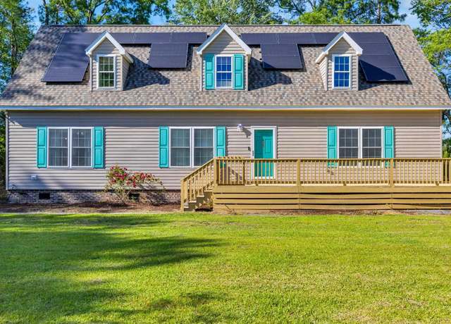 Property at 6357 Highway 707, Myrtle Beach, SC 29588, 4 beds, 2.5 baths