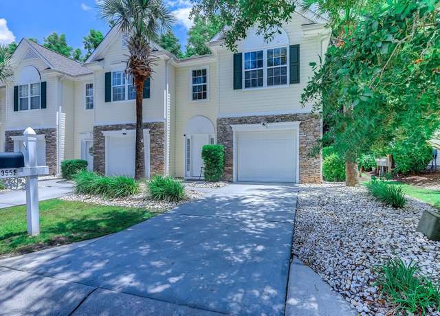 Property at 4355 Rivergate Ln Unit F, Little River, SC 29566, 3 beds, 2.5 baths