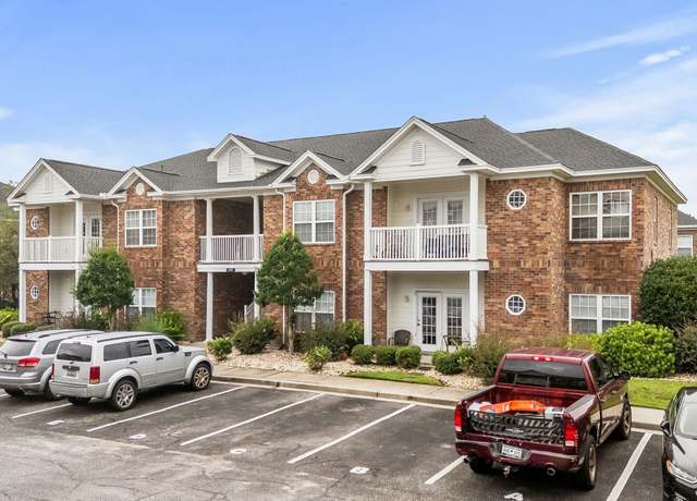 Property at 2057 Silvercrest Dr Unit 12-F, Myrtle Beach, SC 29579, 2 beds, 2 baths