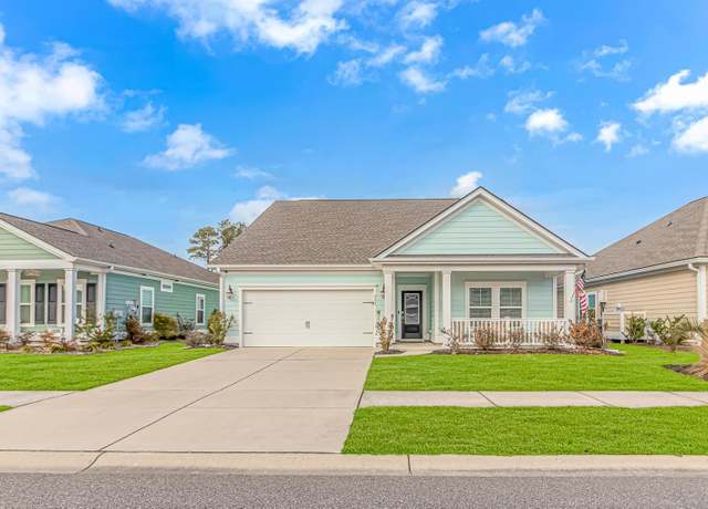 Property at 935 Piping Plover Ln, Myrtle Beach, SC 29577, 3 beds, 2 baths