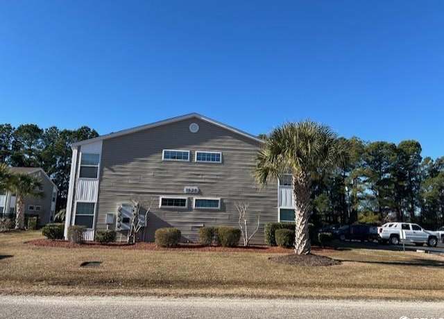 Property at 1925 Bent Grass Dr Unit b, Surfside Beach, SC 29575, 2 beds, 2 baths