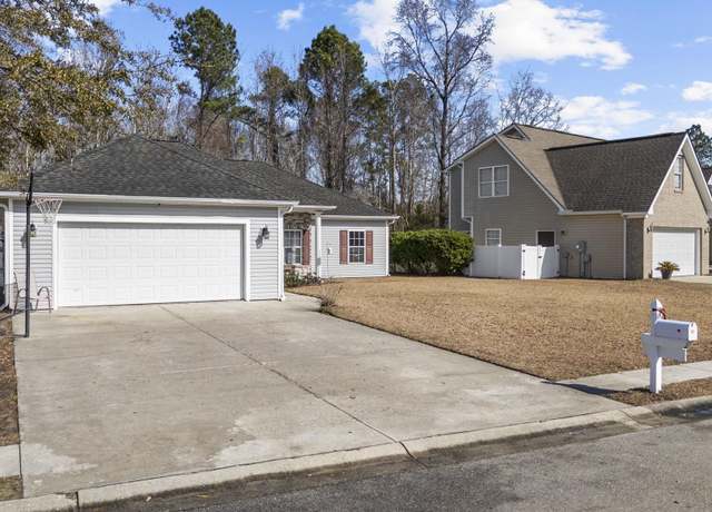 Property at 109 Jessica Lakes Dr, Conway, SC 29526, 4 beds, 2 baths