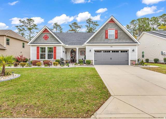 Property at 1805 Thoms Creek Ct, Longs, SC 29568, 3 beds, 2 baths