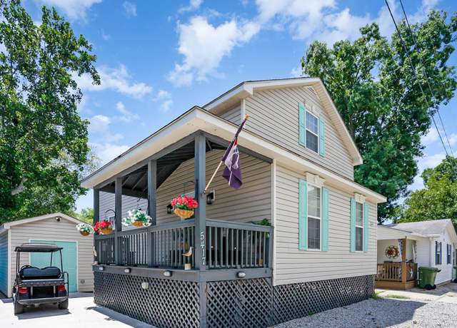 Property at 6001-5417 5417 S Kings Hwy, Myrtle Beach, SC 29575, 4 beds, 3 baths
