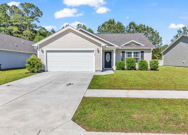 Property at 122 Desurrency Ct, Georgetown, SC 29440, 3 beds, 2 baths