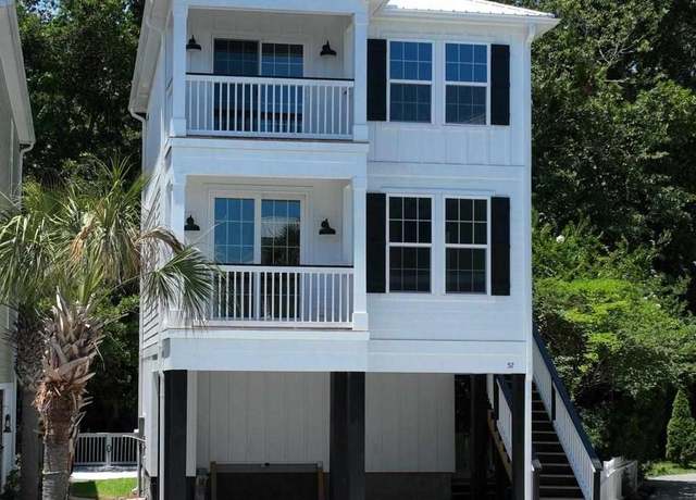 Property at 52 Miv 20 Fish Shack Aly, Murrells Inlet, SC 29576, 3 beds, 3.5 baths