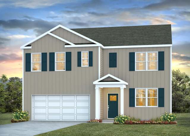 Property at 4008 Elmridge Ct, Conway, SC 29526, 5 beds, 4 baths