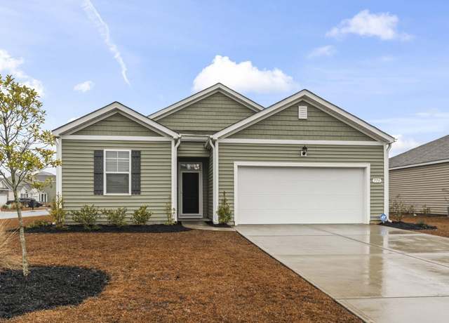 Property at 775 Oyster Bluff Dr, Myrtle Beach, SC 29588, 3 beds, 2 baths