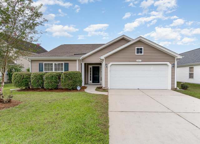 Property at 241 Vesta Dr, Myrtle Beach, SC 29579, 3 beds, 2 baths