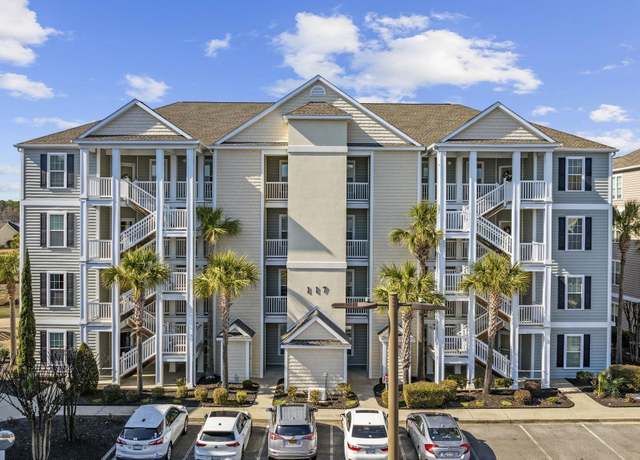 Property at 117 Ella Kinley Cir #302, Myrtle Beach, SC 29588, 2 beds, 2 baths
