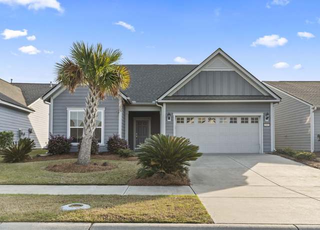Property at 5885 Ledro Ln, Myrtle Beach, SC 29572, 3 beds, 2 baths