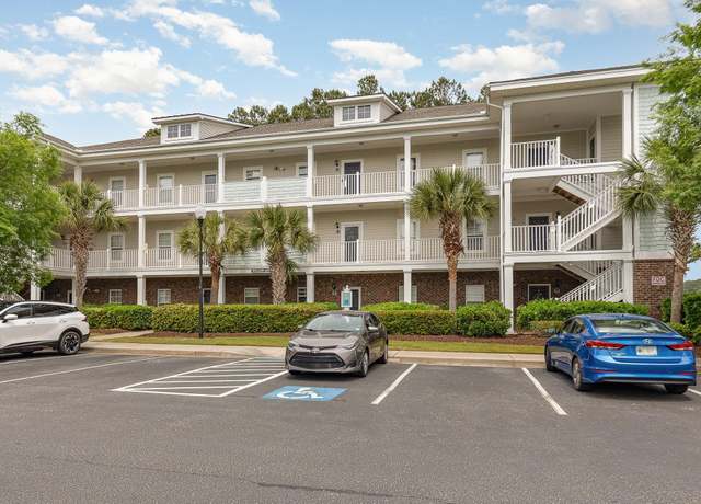 Property at 6253 Catalina Dr #131, North Myrtle Beach, SC 29582, 2 beds, 2 baths